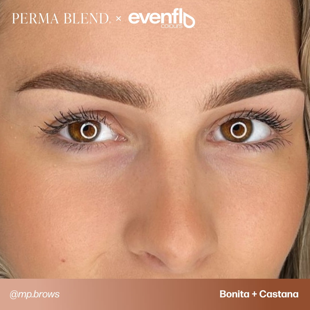 Evenflo – LUXE Blonde 2 Brunette Set
