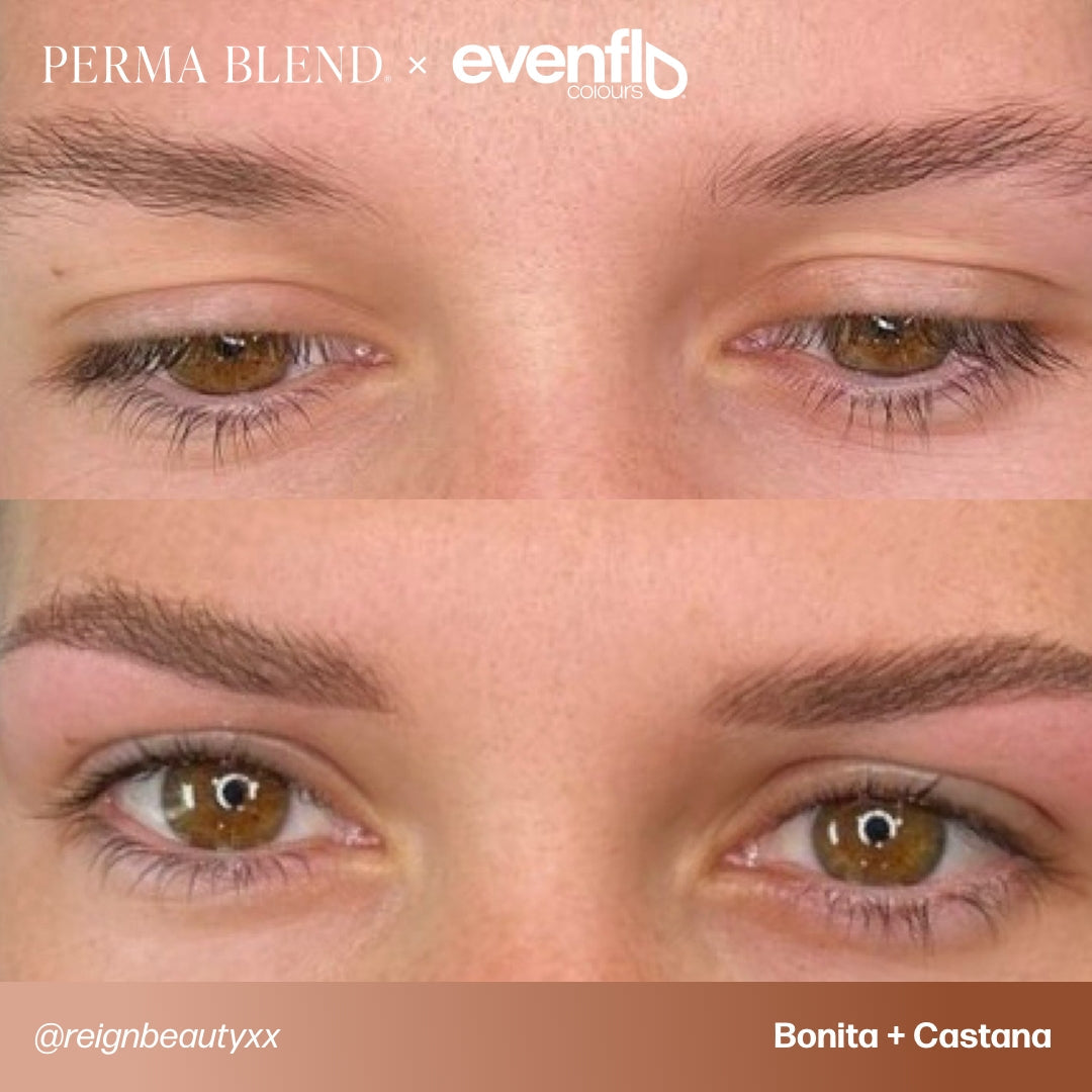 Evenflo – LUXE Blonde 2 Brunette Set