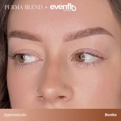 Evenflo – LUXE Blonde 2 Brunette Set