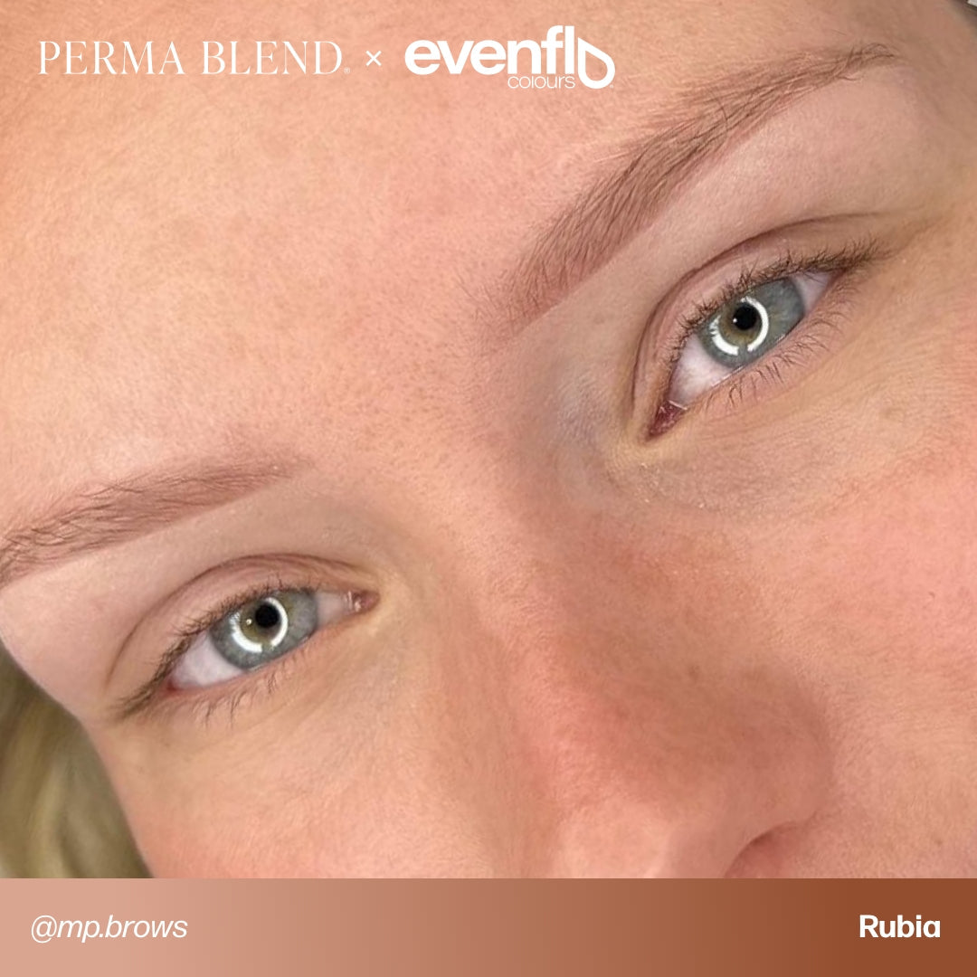 Evenflo – LUXE Blonde 2 Brunette Set