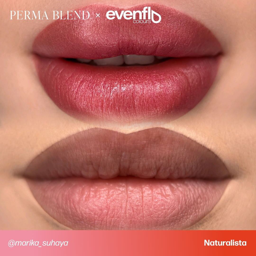 LUXE Evenflo True Lips