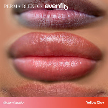 Evenflo Yellow Clay