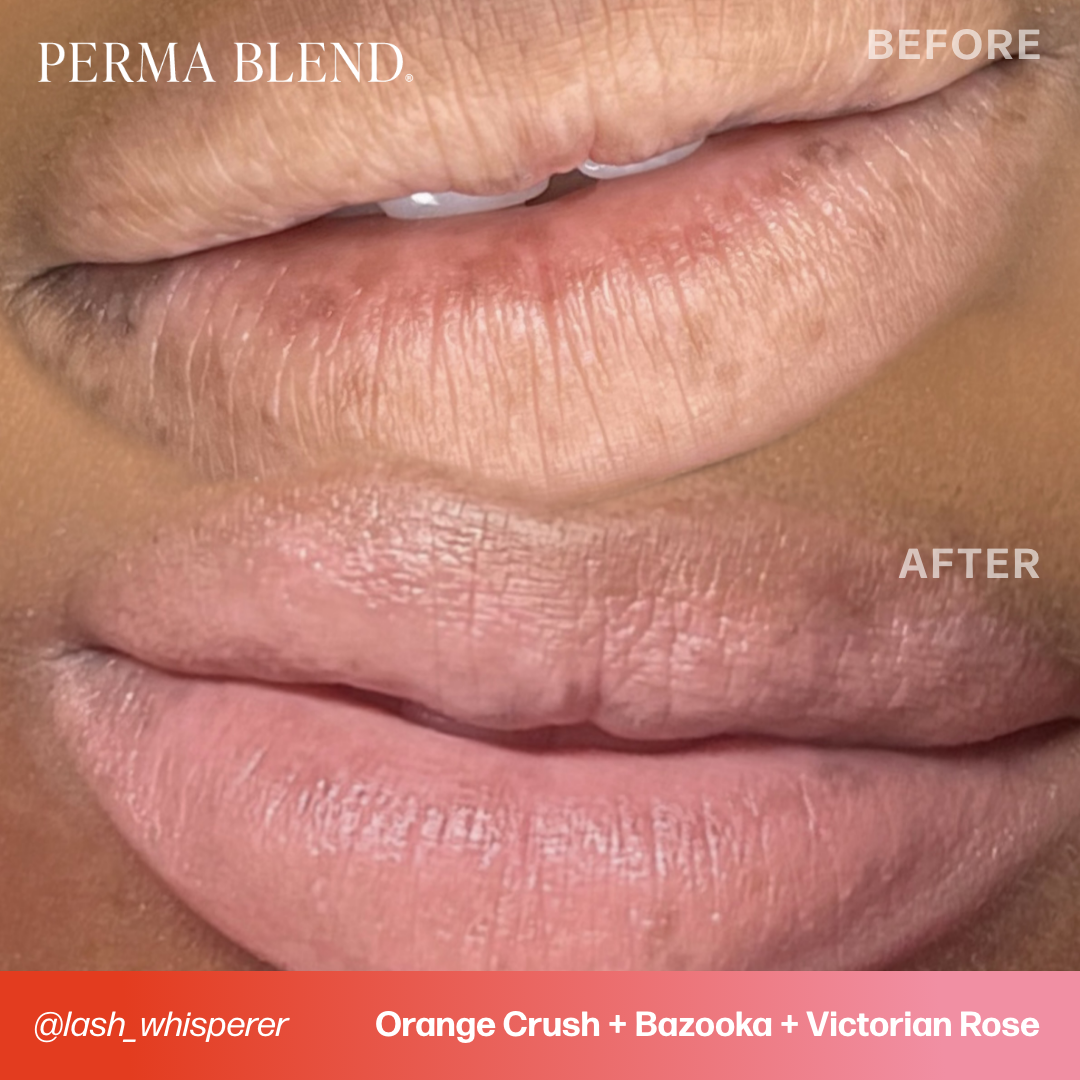 Orange Crush