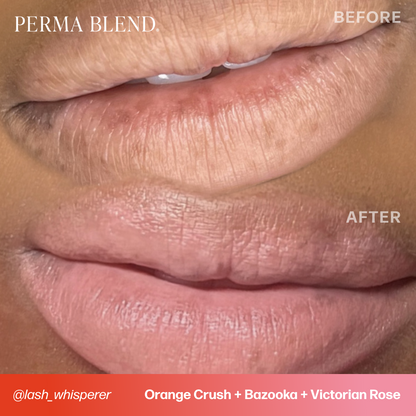 Orange Crush