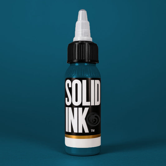SOLID INK -- PETROLEUM
