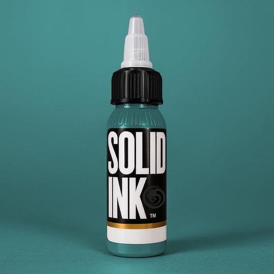 SOLID INK -- PEYOTE