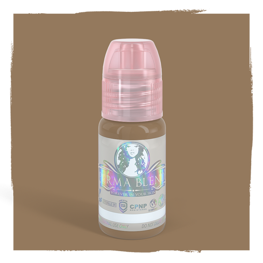 Perma Blend - Pale Mink
