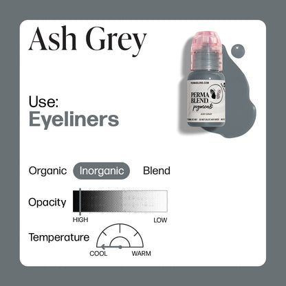 Ash Grey