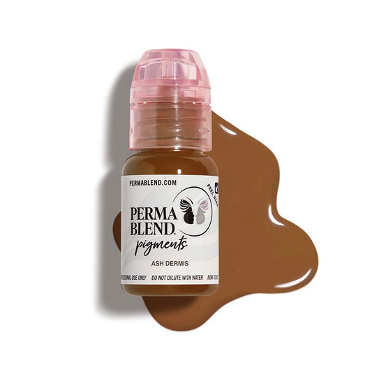 Scar Pigment Singles - Mandy Sauler Scar Set