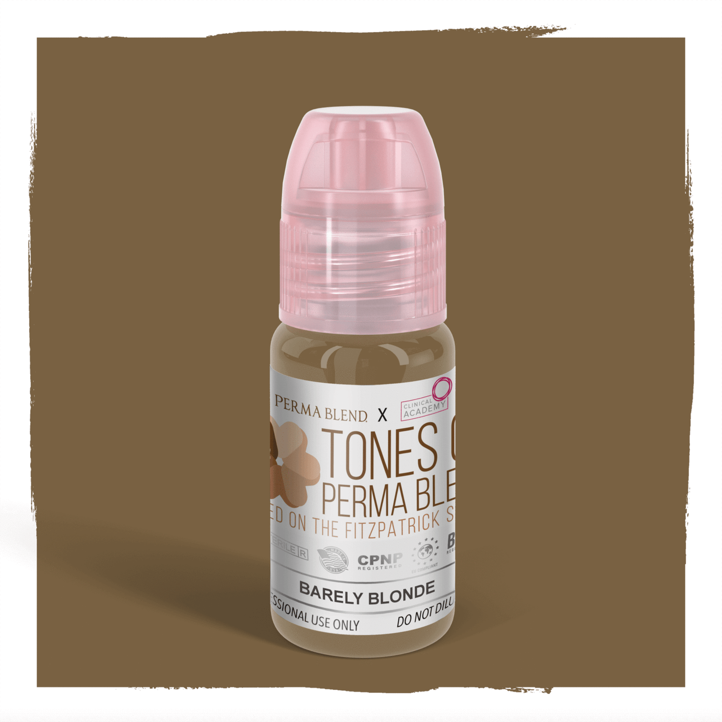 Eyebrow Pigments