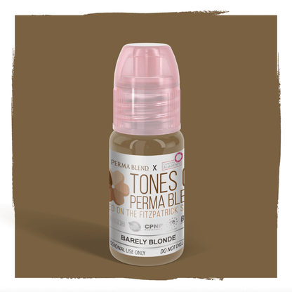Eyebrow Pigments