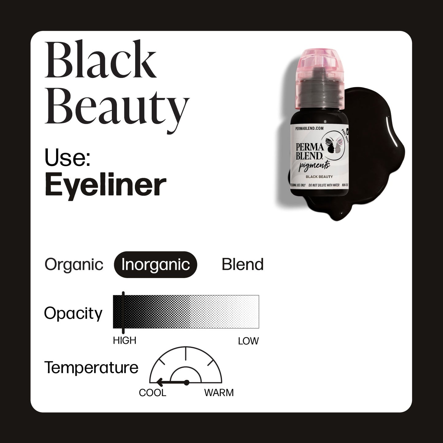 Black Beauty