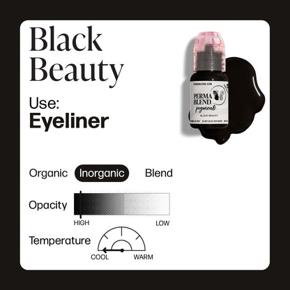 Black Beauty