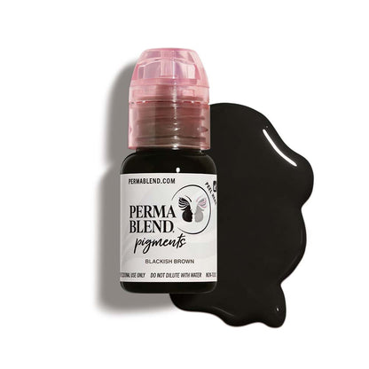 Eyebrow Pigments