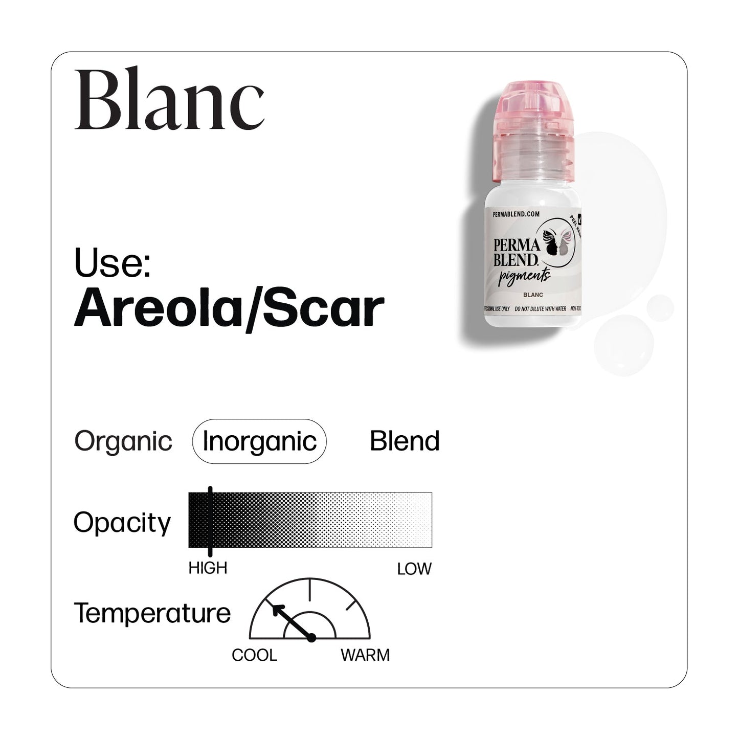 Blanc