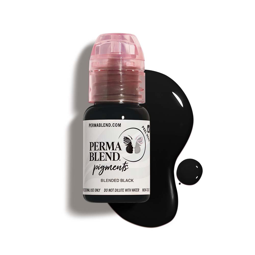 Black Pigments