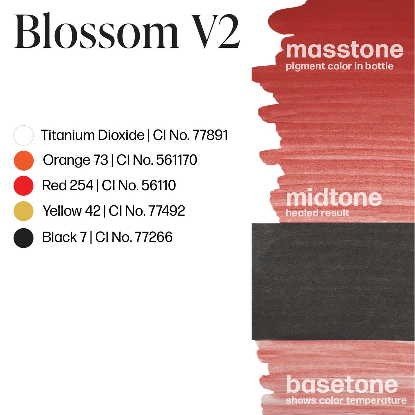 LUXE - Blossom