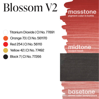 LUXE - Blossom