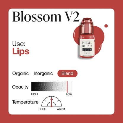 LUXE - Blossom