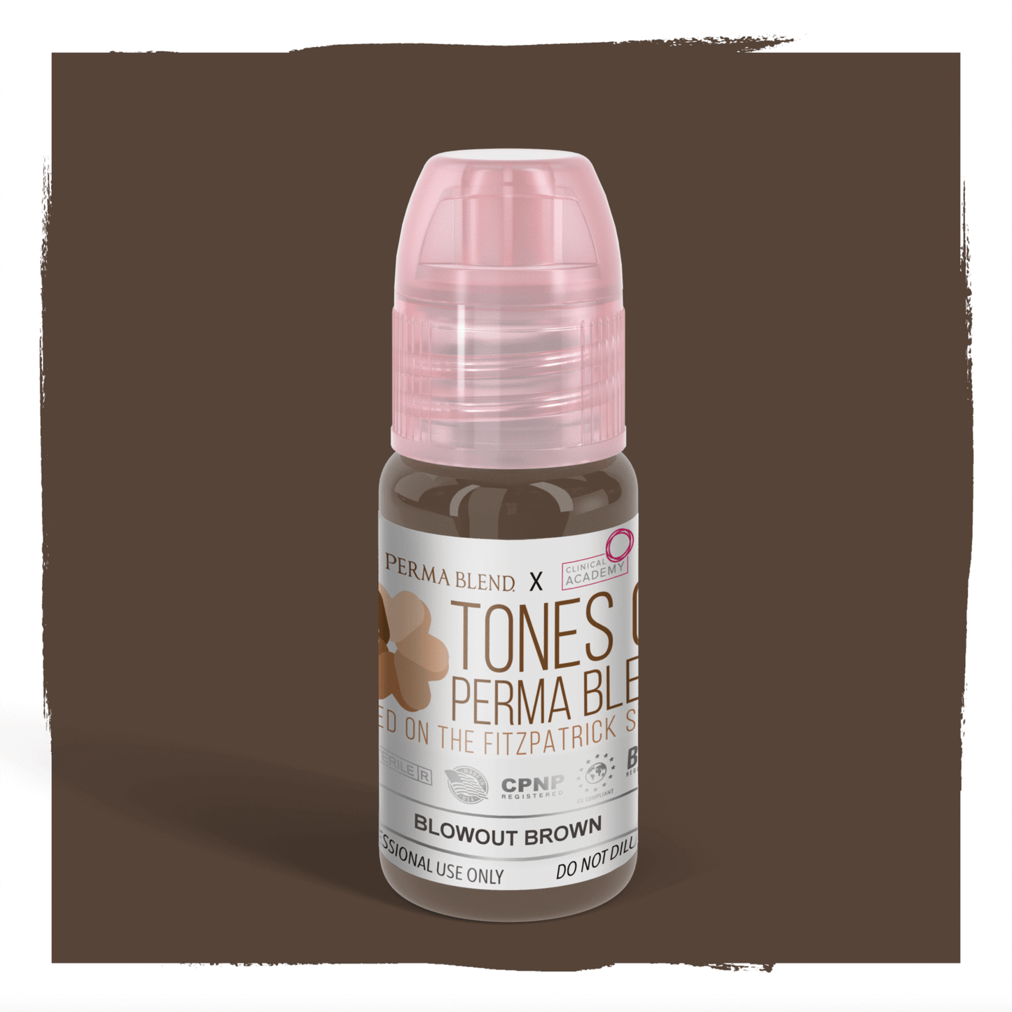 Eyebrow Pigments