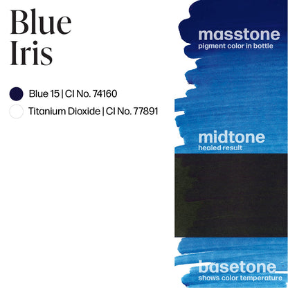 Blue Iris