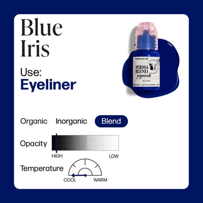Blue Iris