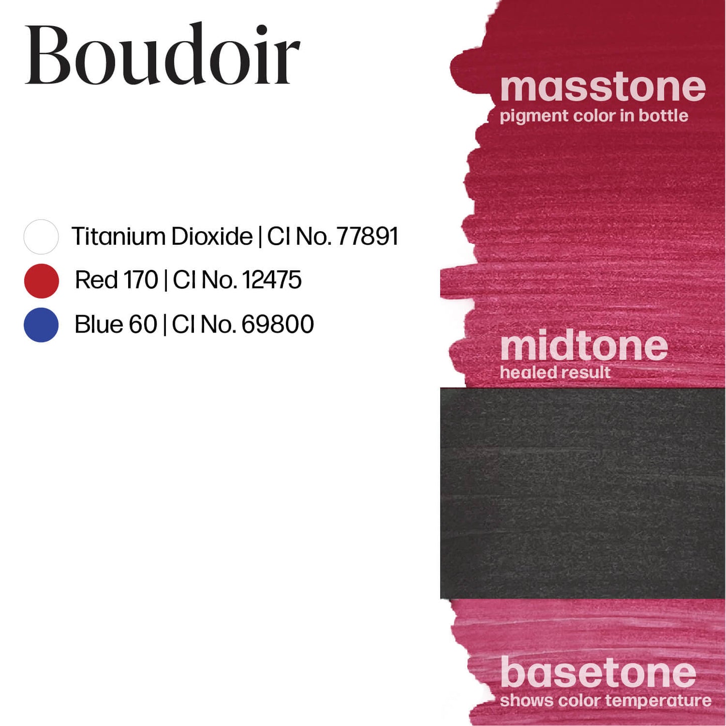 LUXE - Boudoir