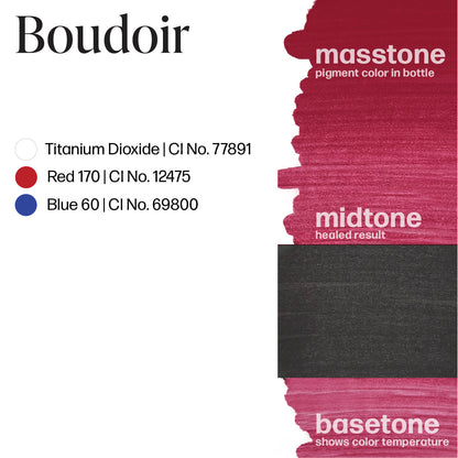 LUXE - Boudoir