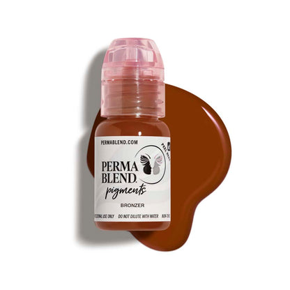 Eyebrow Pigments