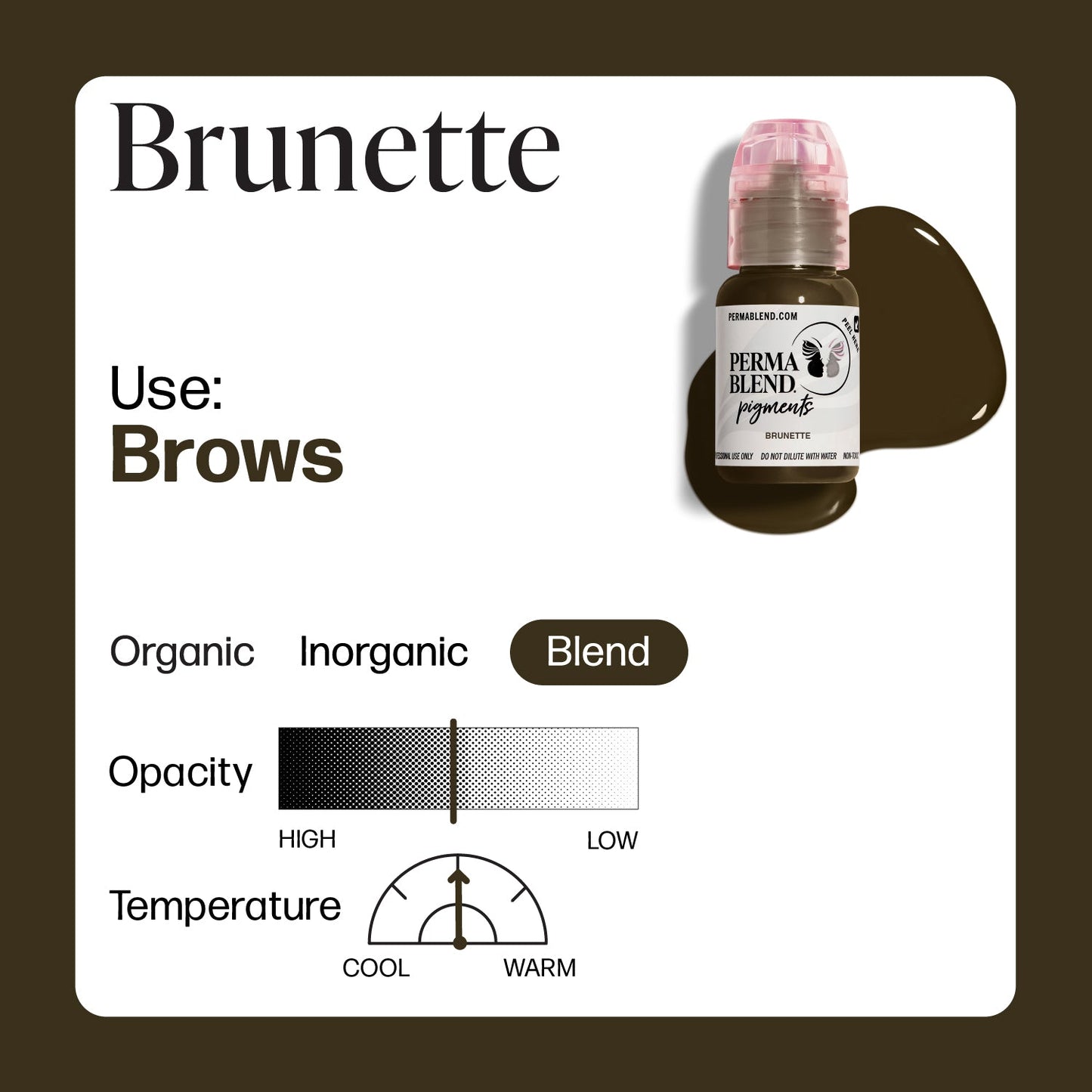 Brunette