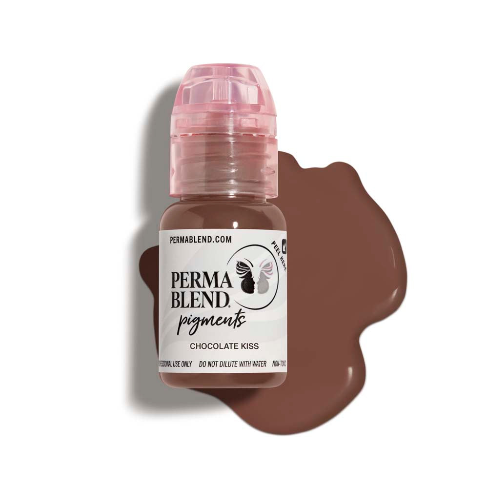 Eyebrow Pigments