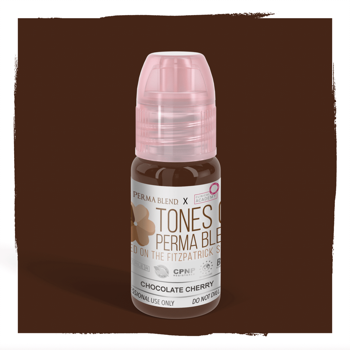 Eyebrow Pigments