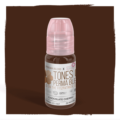 Eyebrow Pigments