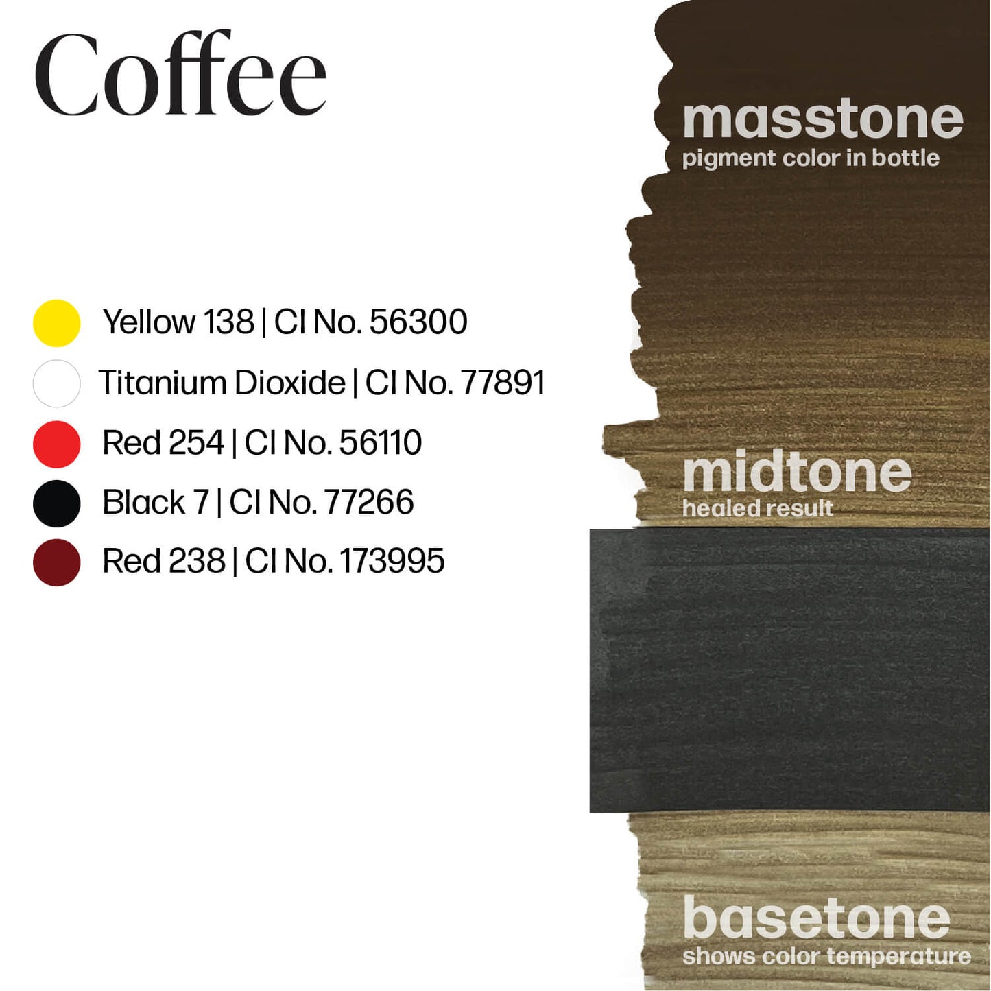 LUXE - Coffee