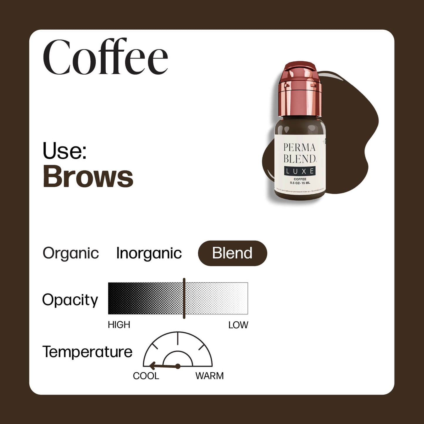 LUXE - Coffee