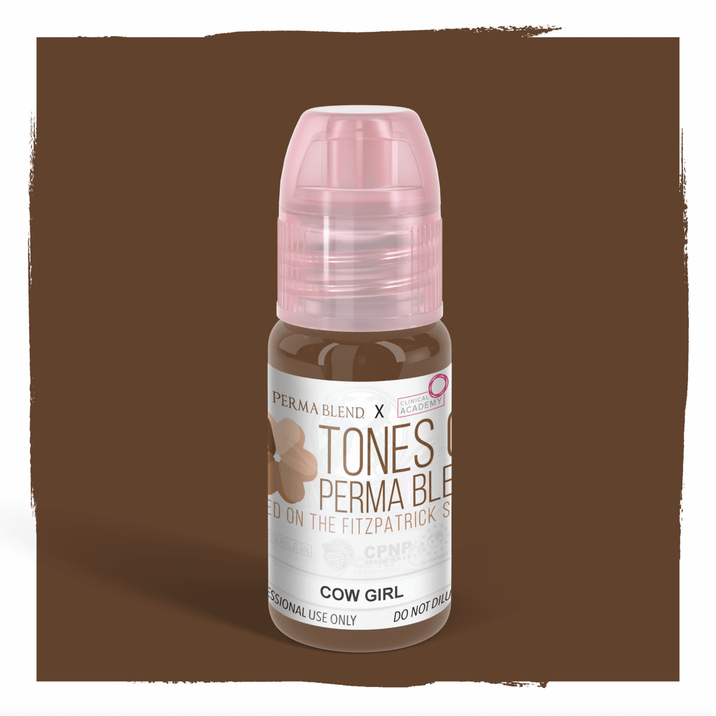 Eyebrow Pigments