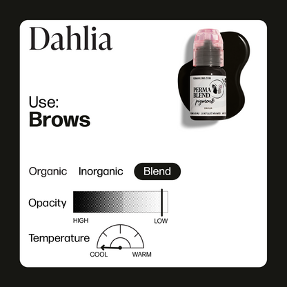 Dahlia