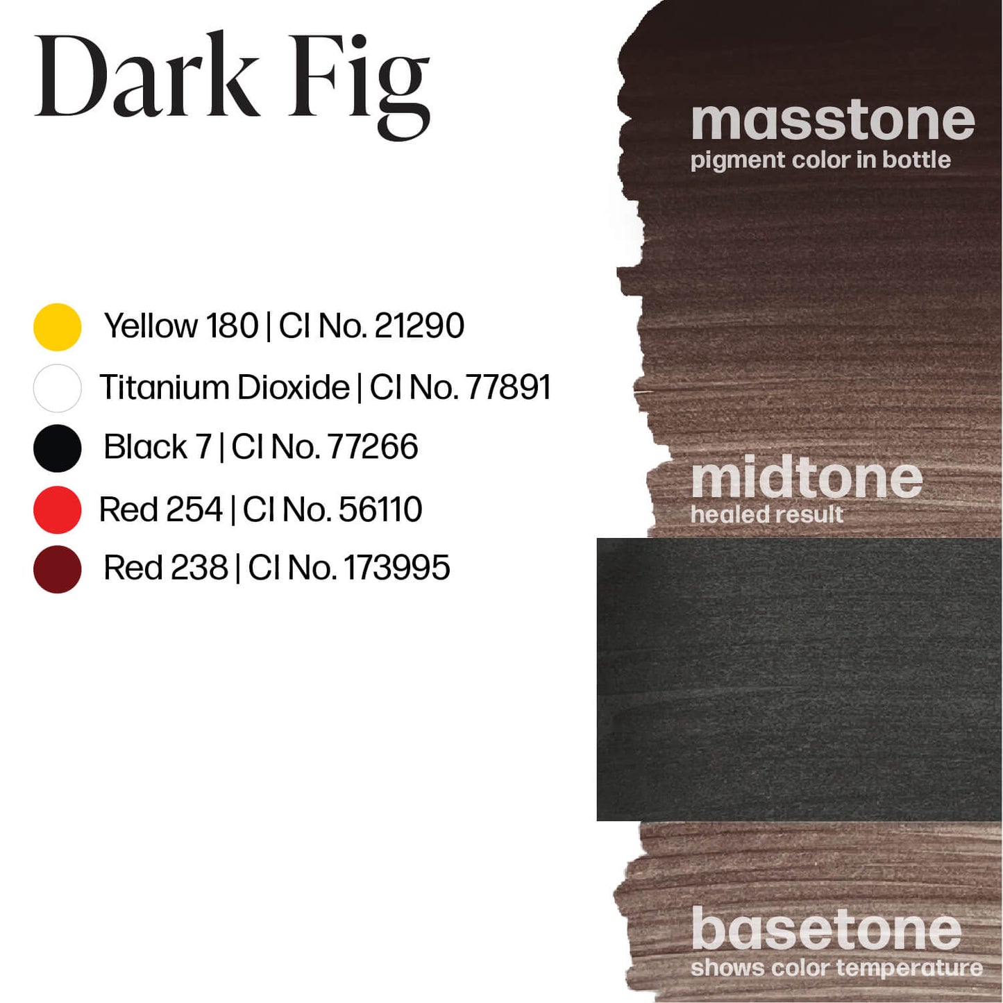 LUXE - Dark Fig