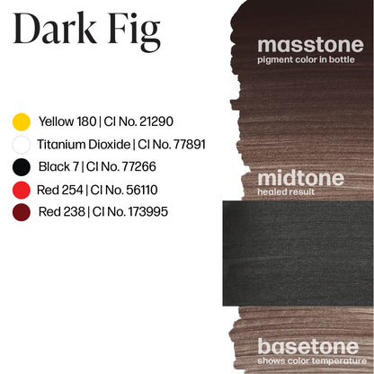 LUXE - Dark Fig