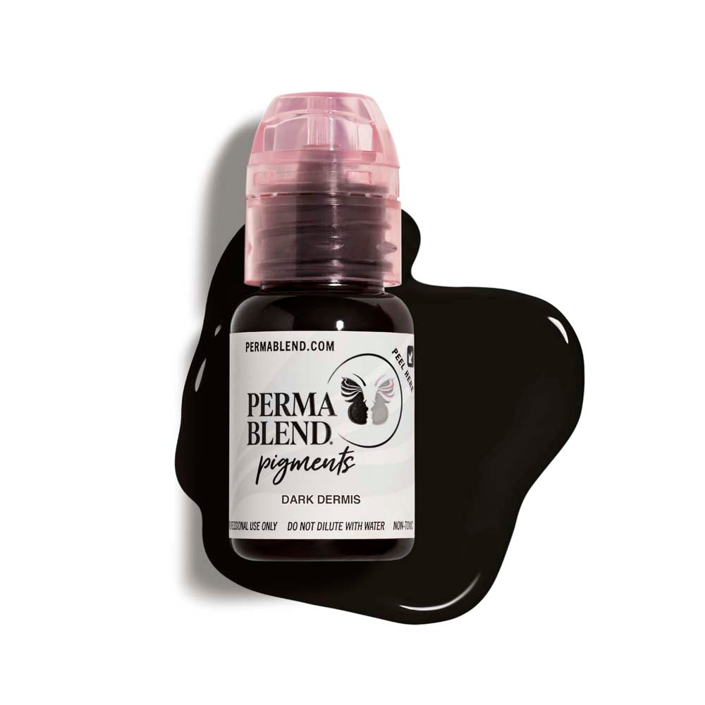 Scar Pigment Singles - Mandy Sauler Scar Set