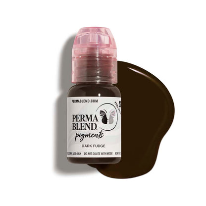Eyebrow Pigments