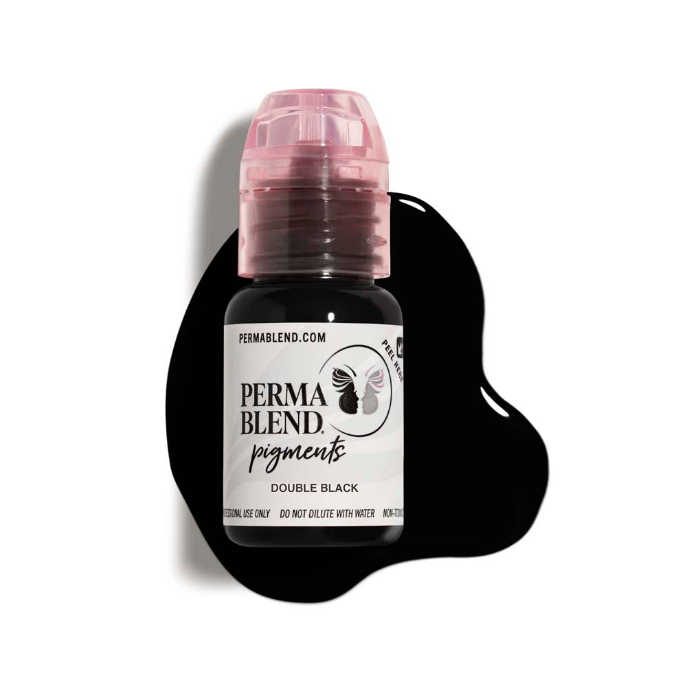 Black Pigments