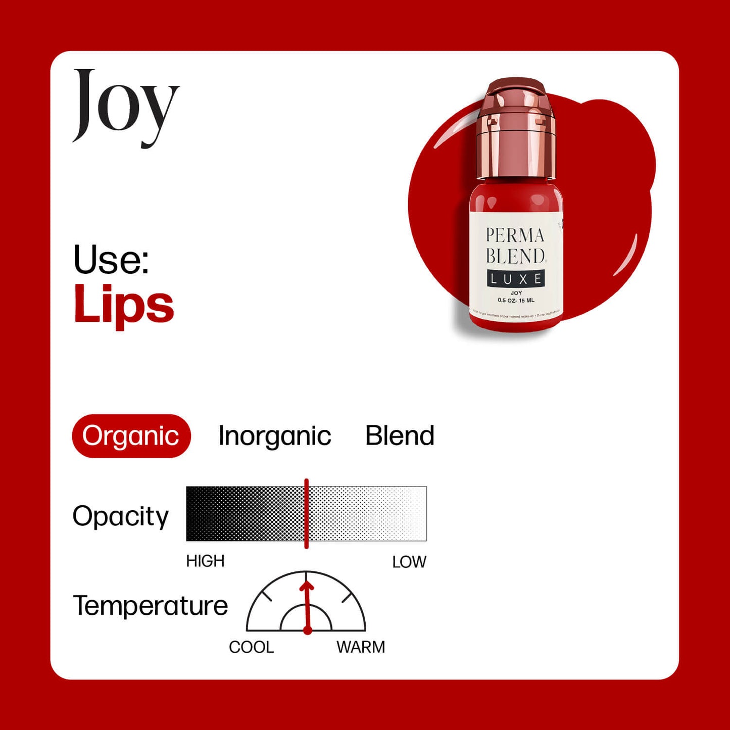 Joy - Carla Ricciardone Enhance
