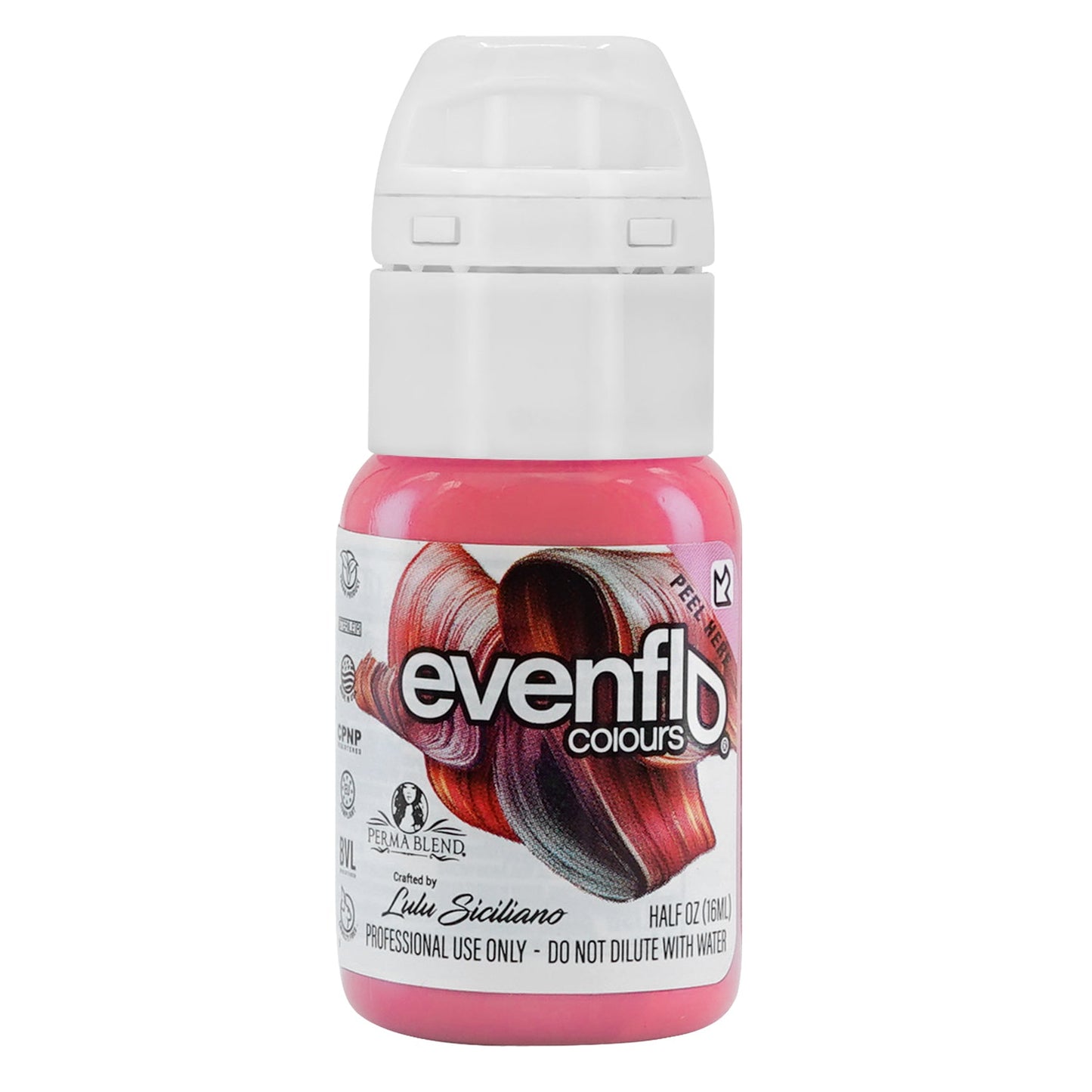 Evenflo Malina - Lip
