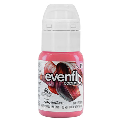 Evenflo Malina - Lip