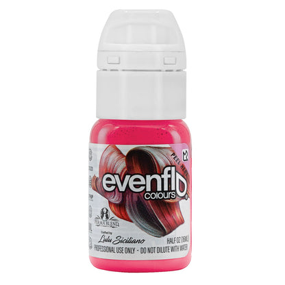 Pink Pigments
