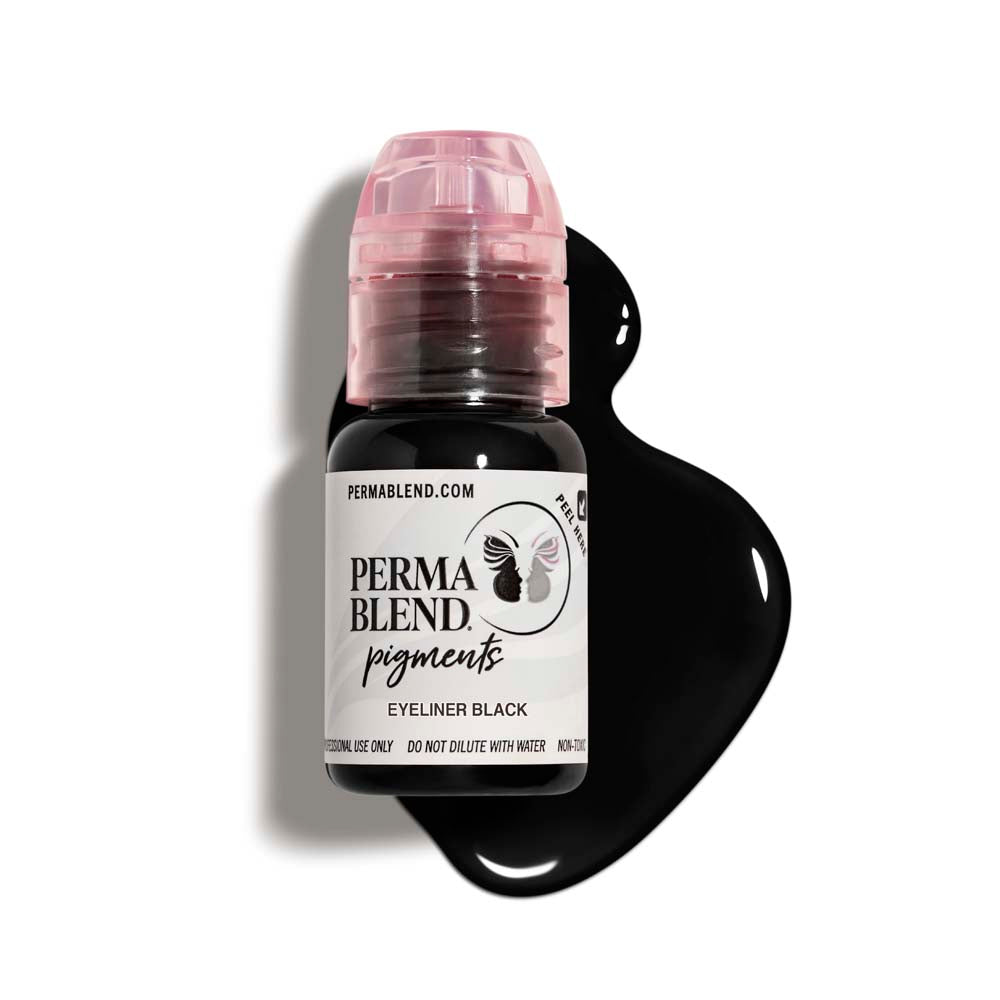 Black Pigments