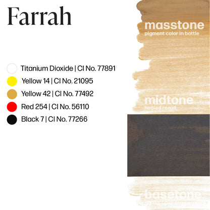 Farrah