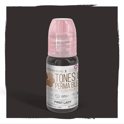 Eyebrow Pigments