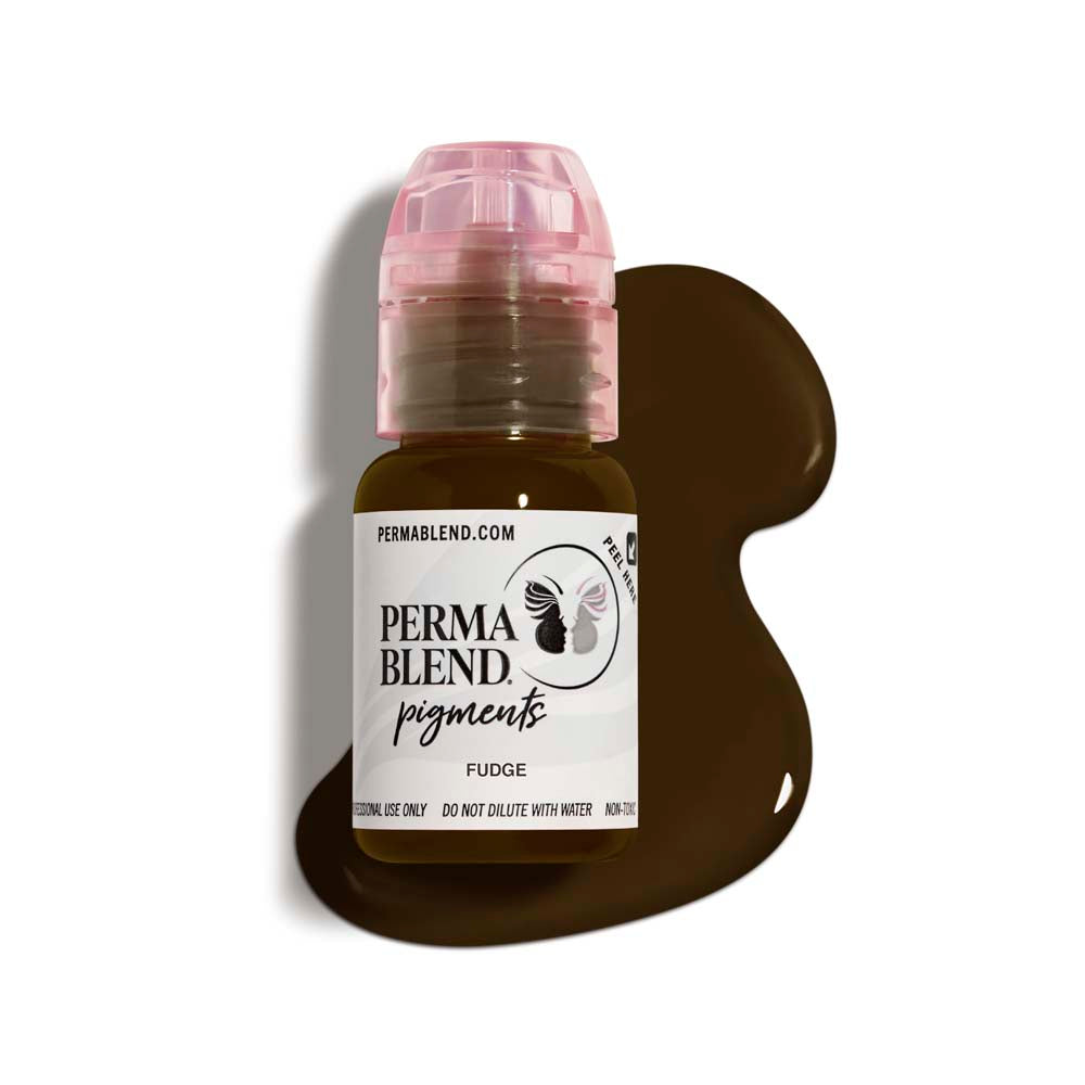 Eyebrow Pigments